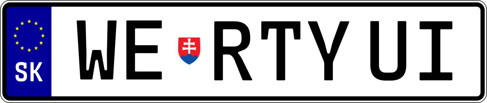 Typ IV - Bežný 1R