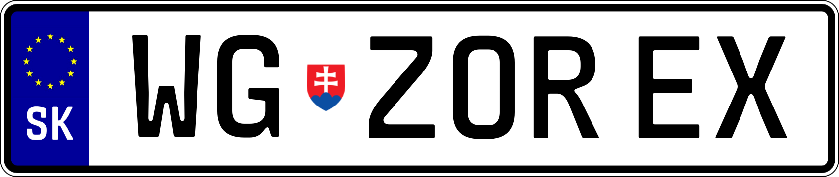 Typ IV - Bežný 1R