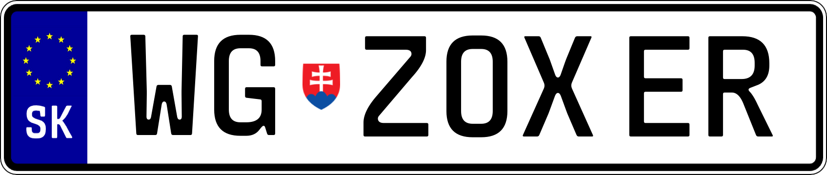 Typ IV - Bežný 1R