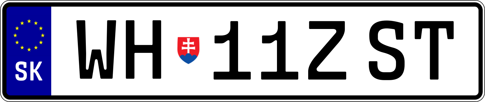 Typ IV - Bežný 1R