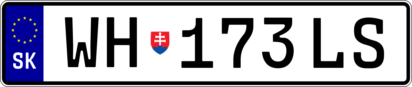 Typ IV - Bežný 1R