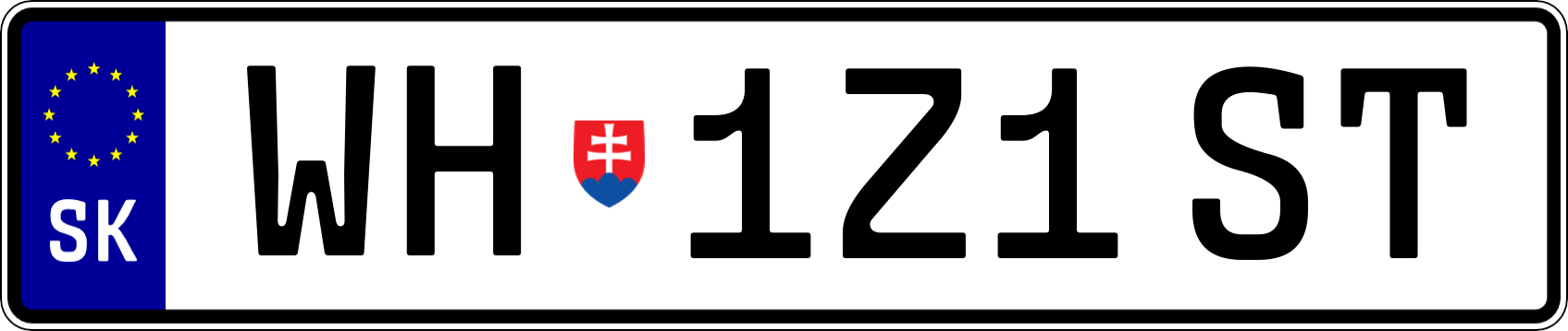 Typ IV - Bežný 1R