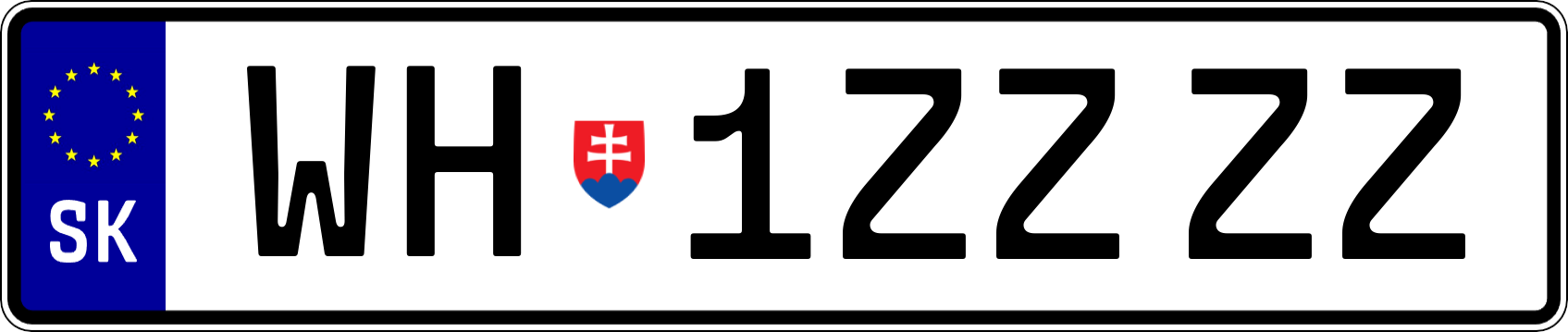 Typ IV - Bežný 1R