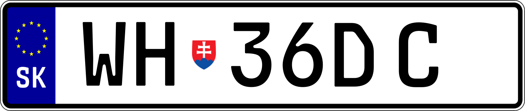 Typ IV - Bežný 1R