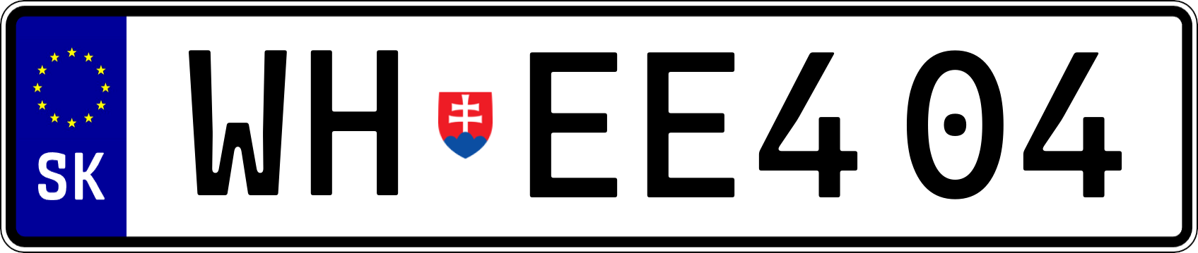 Typ IV - Bežný 1R