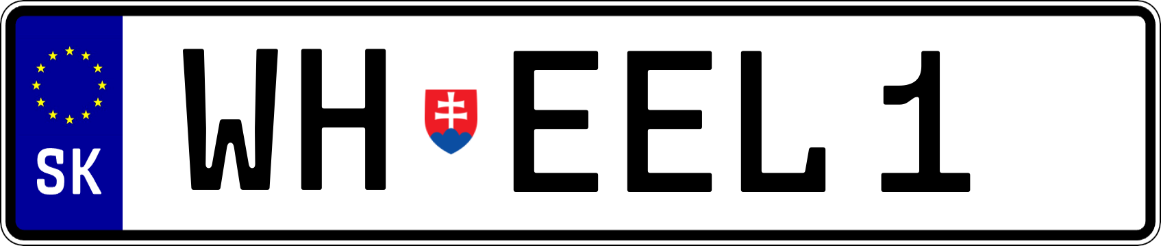 Typ IV - Bežný 1R