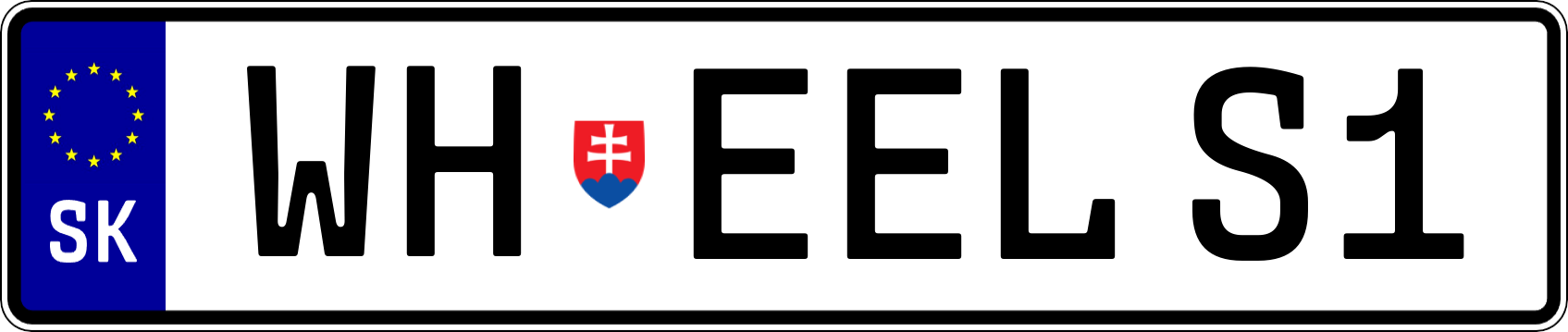 Typ IV - Bežný 1R