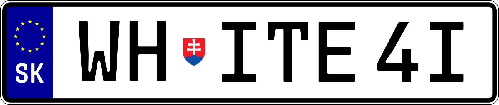 Typ IV - Bežný 1R
