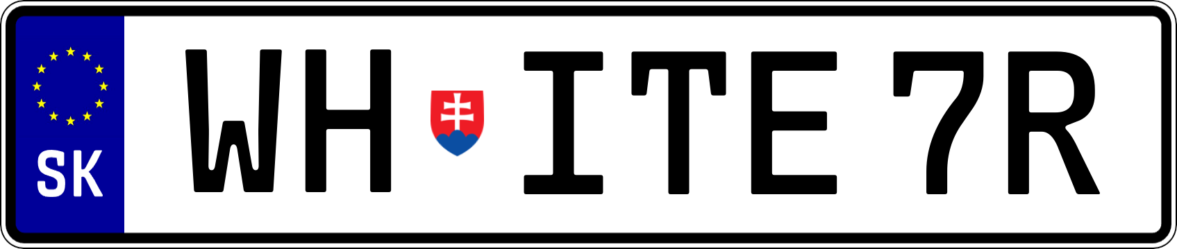 Typ IV - Bežný 1R