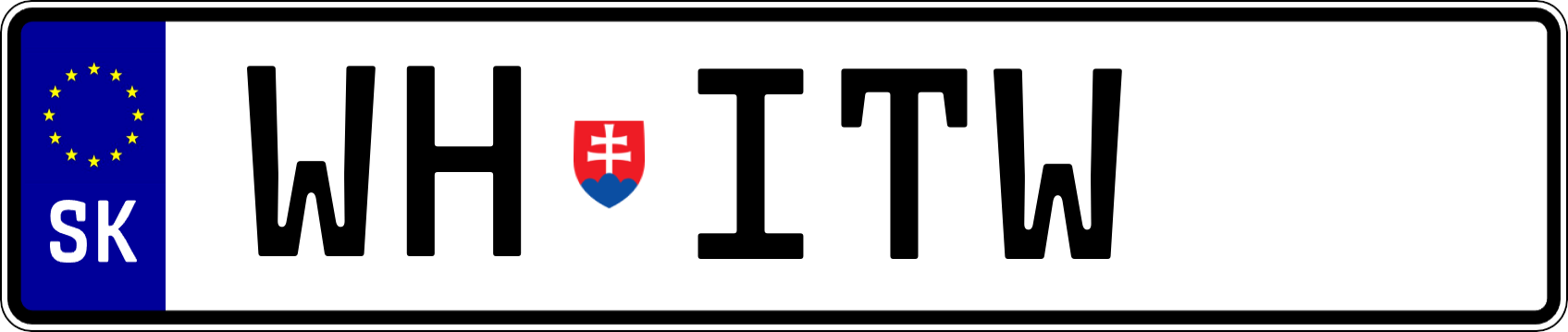 Typ IV - Bežný 1R