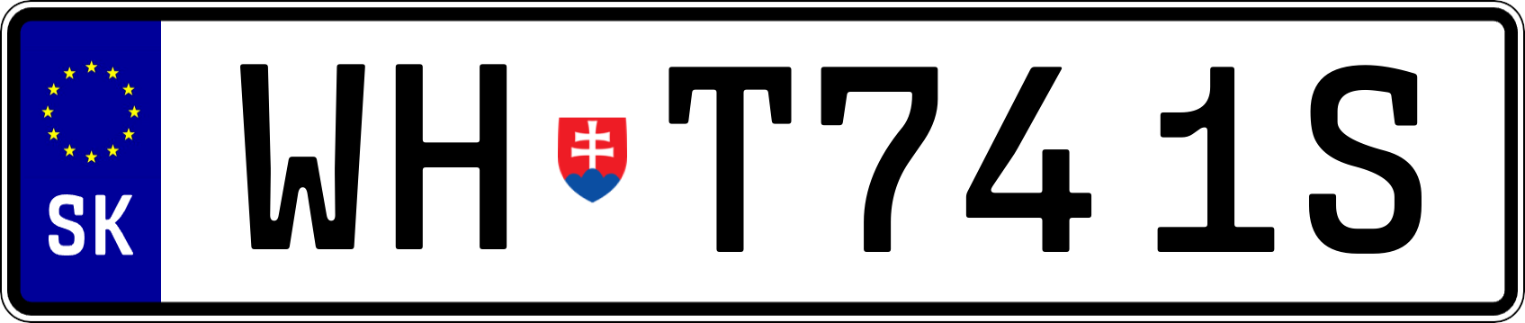 Typ IV - Bežný 1R