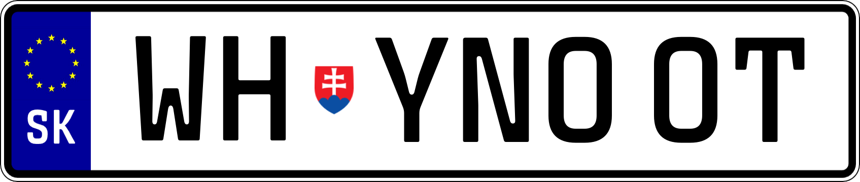 Typ IV - Bežný 1R