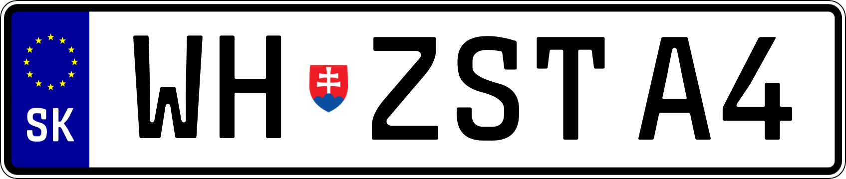 Typ IV - Bežný 1R