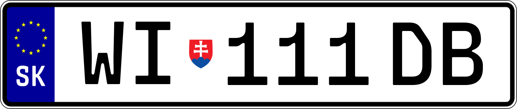Typ IV - Bežný 1R
