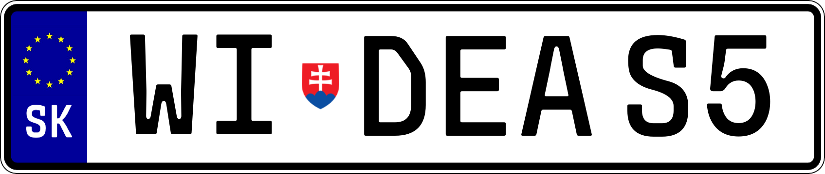 Typ IV - Bežný 1R