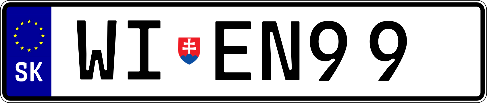 Typ IV - Bežný 1R