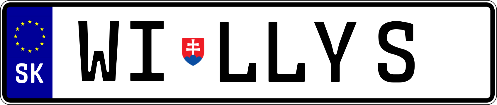 Typ IV - Bežný 1R