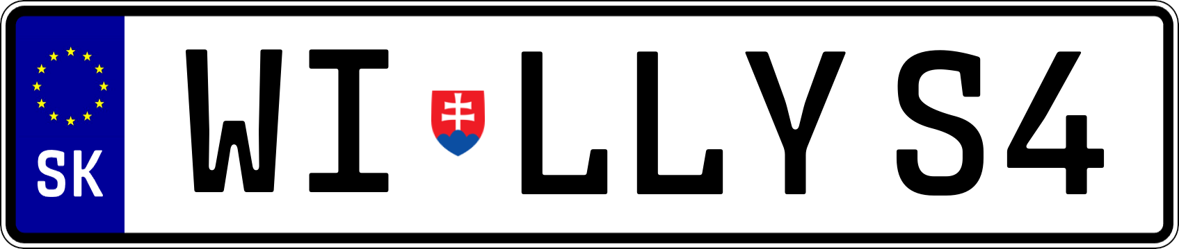 Typ IV - Bežný 1R