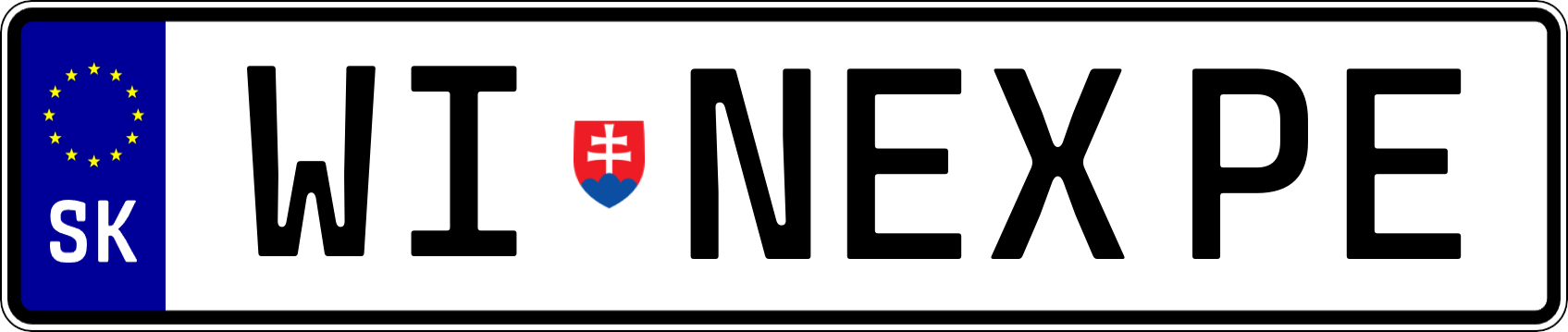 Typ IV - Bežný 1R