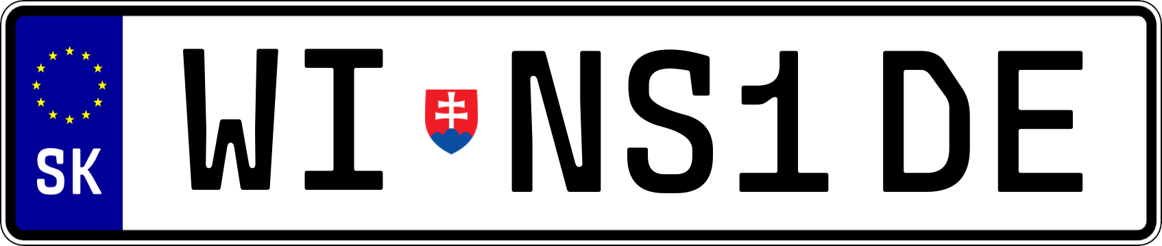 Typ IV - Bežný 1R