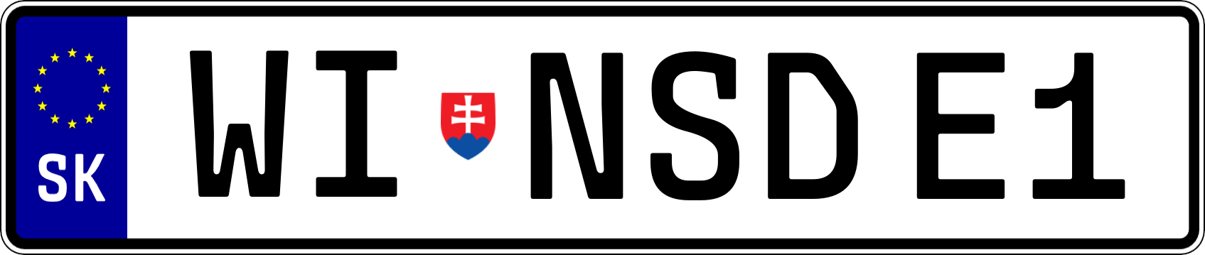 Typ IV - Bežný 1R