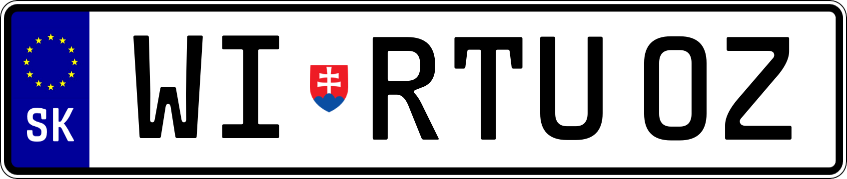 Typ IV - Bežný 1R