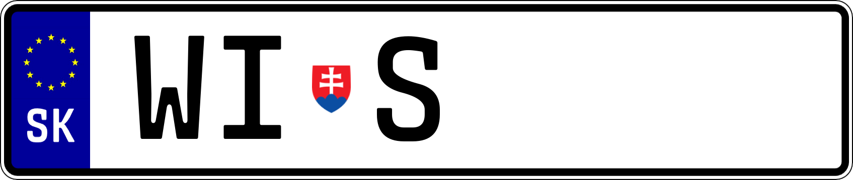 Typ IV - Bežný 1R