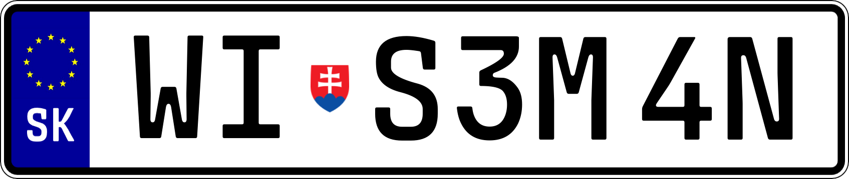 Typ IV - Bežný 1R