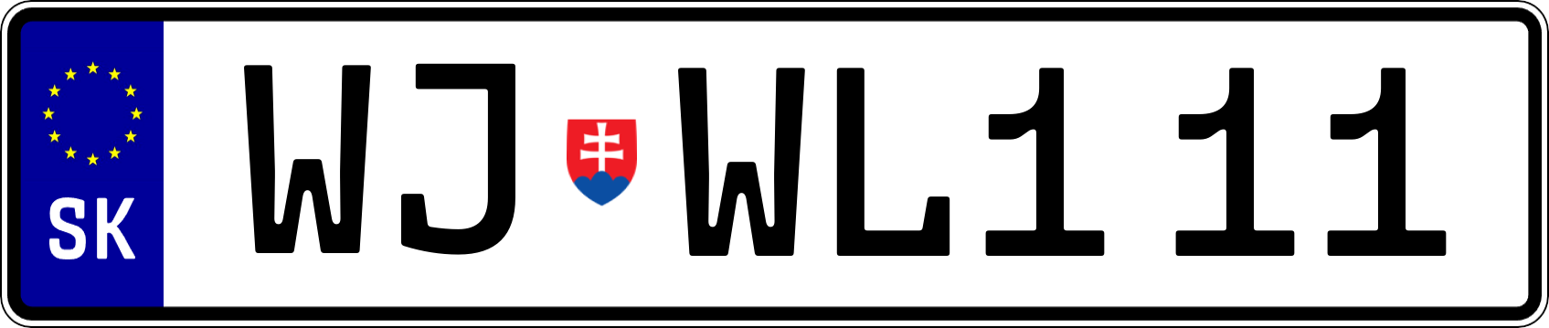 Typ IV - Bežný 1R