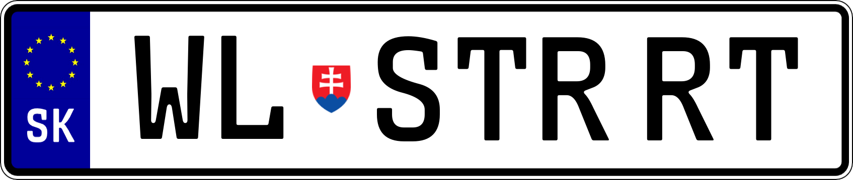 Typ IV - Bežný 1R