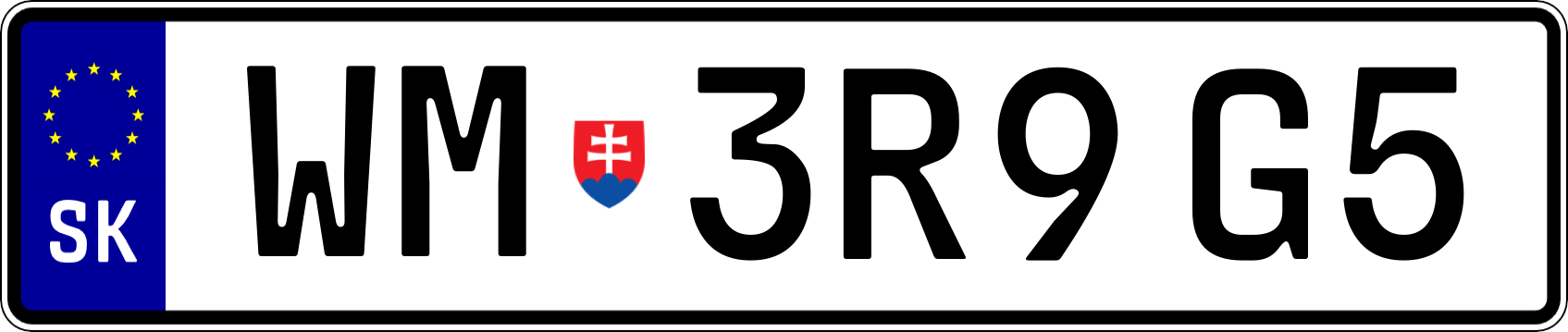 Typ IV - Bežný 1R