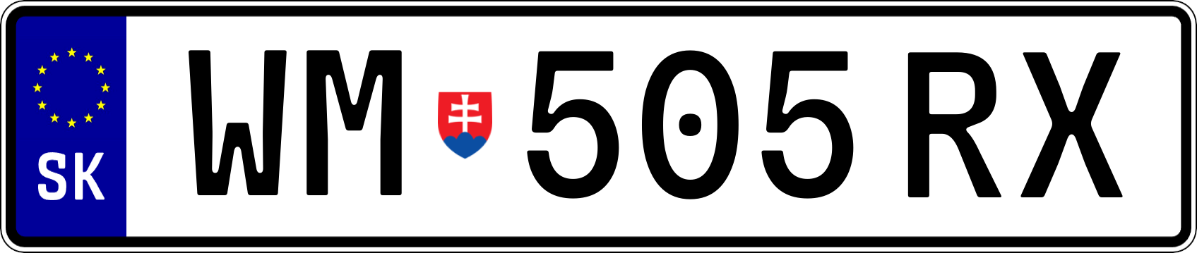 Typ IV - Bežný 1R