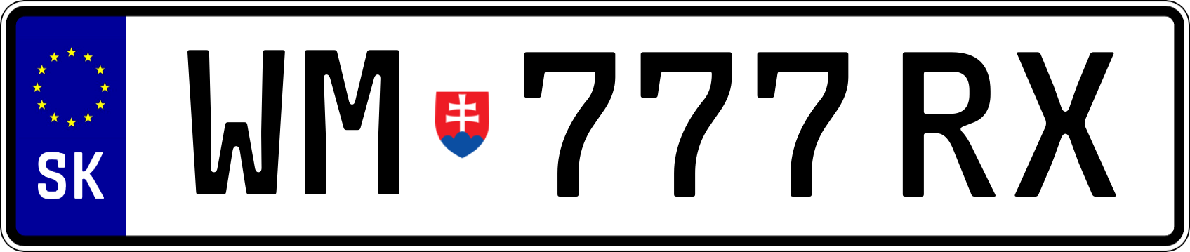 Typ IV - Bežný 1R