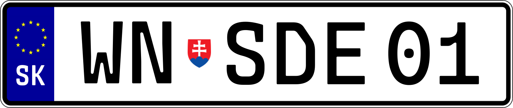 Typ IV - Bežný 1R