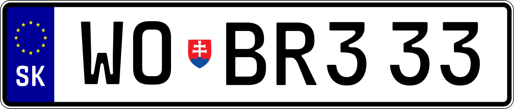 Typ IV - Bežný 1R