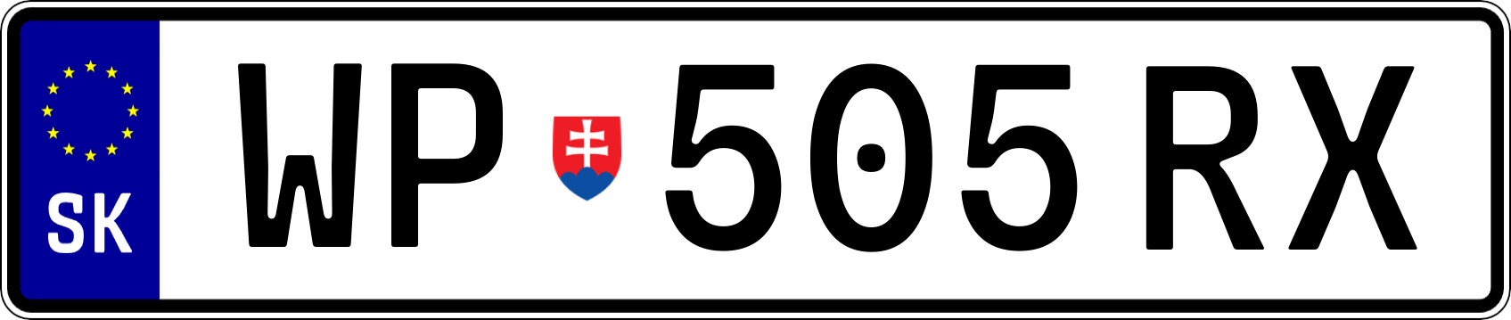 Typ IV - Bežný 1R