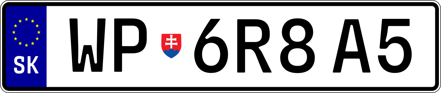 Typ IV - Bežný 1R
