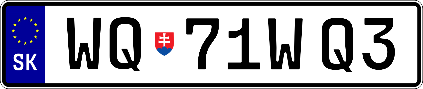 Typ IV - Bežný 1R