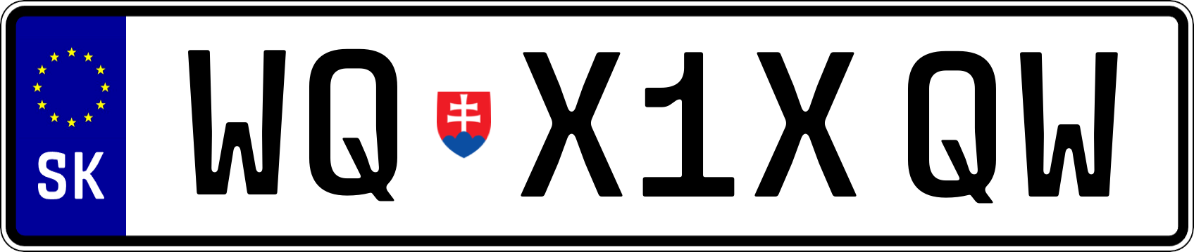 Typ IV - Bežný 1R
