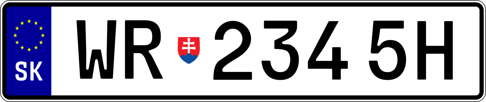 Typ IV - Bežný 1R