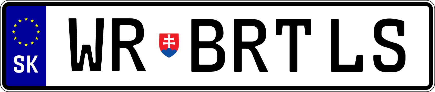 Typ IV - Bežný 1R