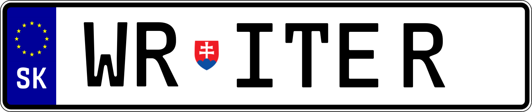 Typ IV - Bežný 1R