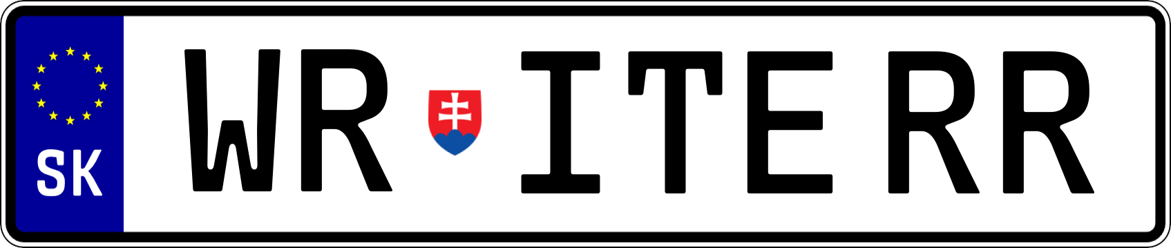 Typ IV - Bežný 1R