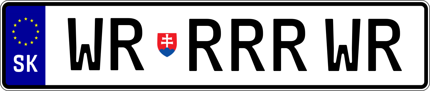 Typ IV - Bežný 1R