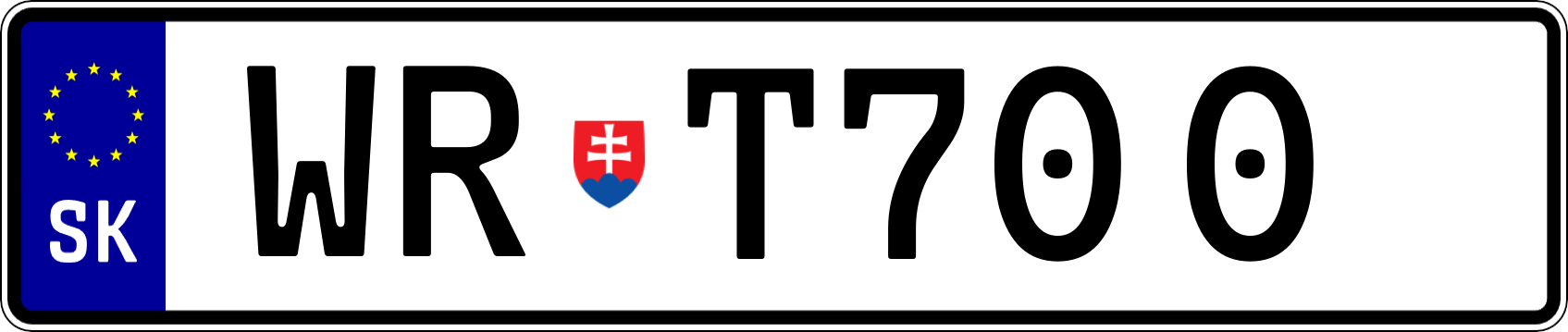 Typ IV - Bežný 1R