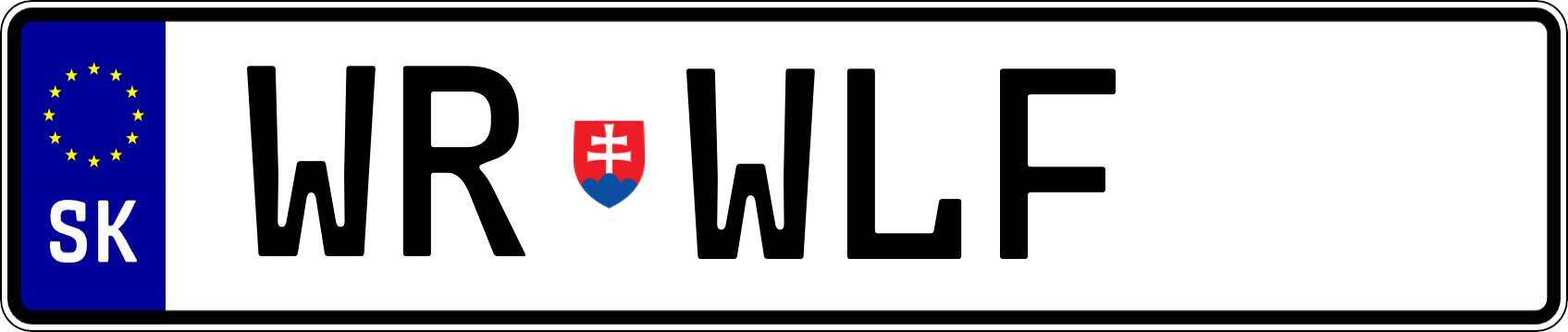 Typ IV - Bežný 1R