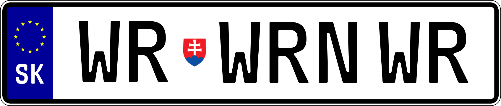 Typ IV - Bežný 1R