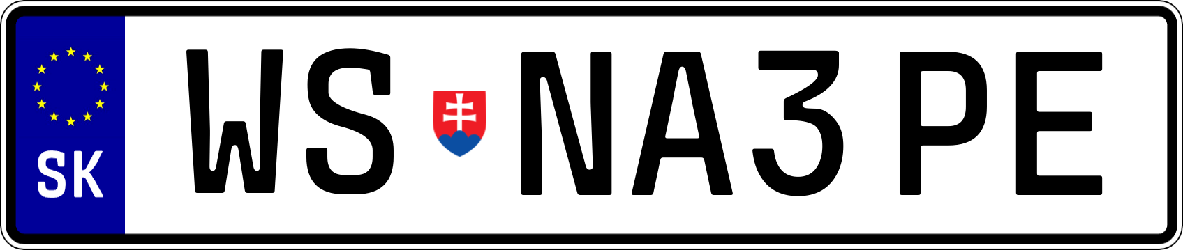 Typ IV - Bežný 1R