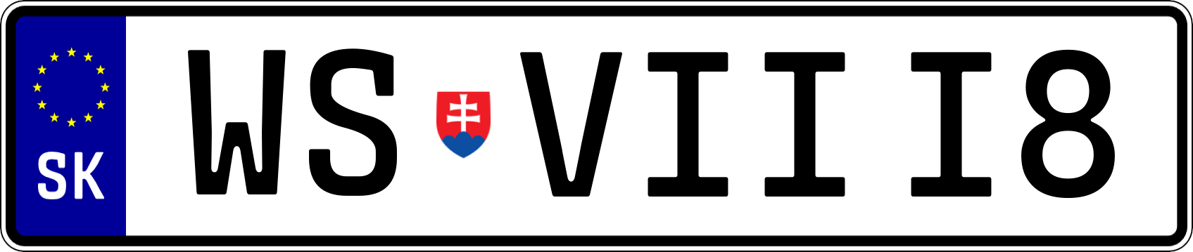 Typ IV - Bežný 1R