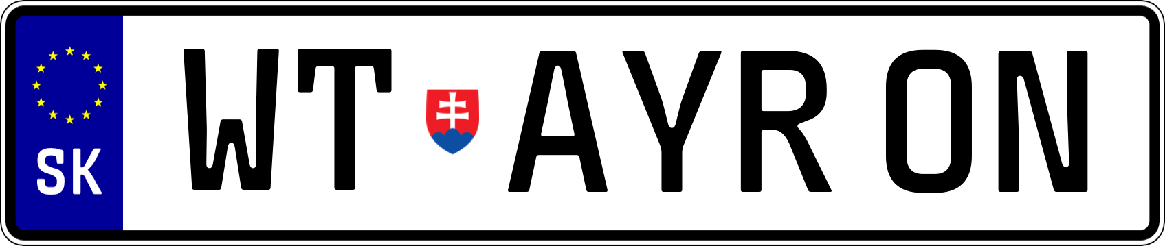Typ IV - Bežný 1R